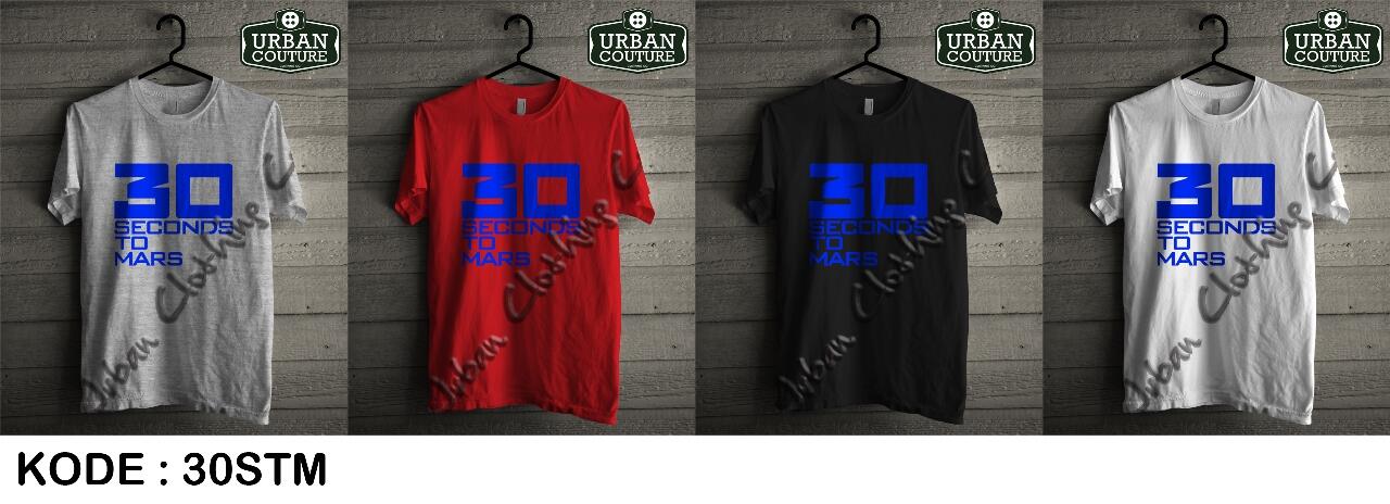 KAOS DISTRO ROCK BAND SERIES (OASIS,BLINK 182, KISS,COLDPLAY, BEATLES, MAROON 5, ETC)
