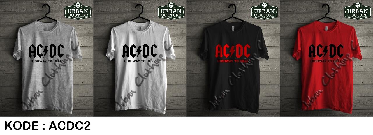 KAOS DISTRO ROCK BAND SERIES (OASIS,BLINK 182, KISS,COLDPLAY, BEATLES, MAROON 5, ETC)