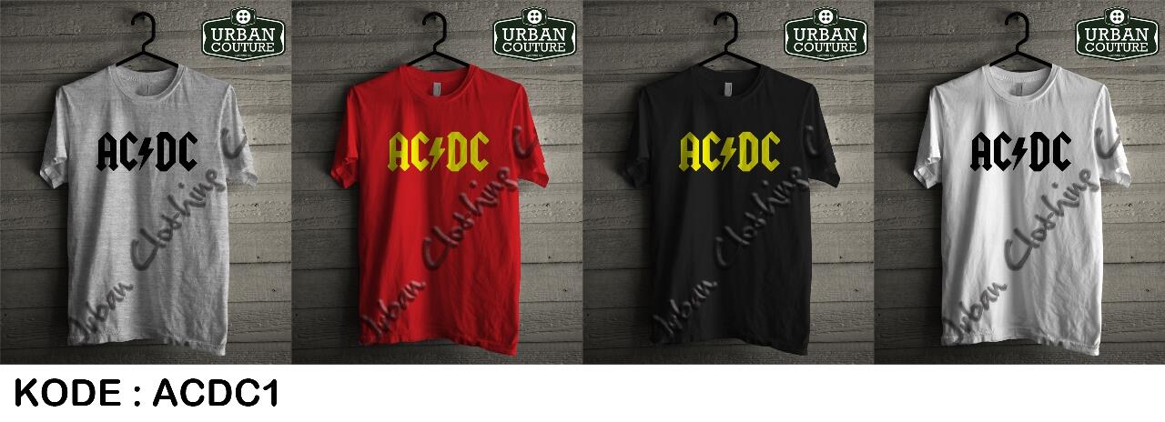 KAOS DISTRO ROCK BAND SERIES (OASIS,BLINK 182, KISS,COLDPLAY, BEATLES, MAROON 5, ETC)