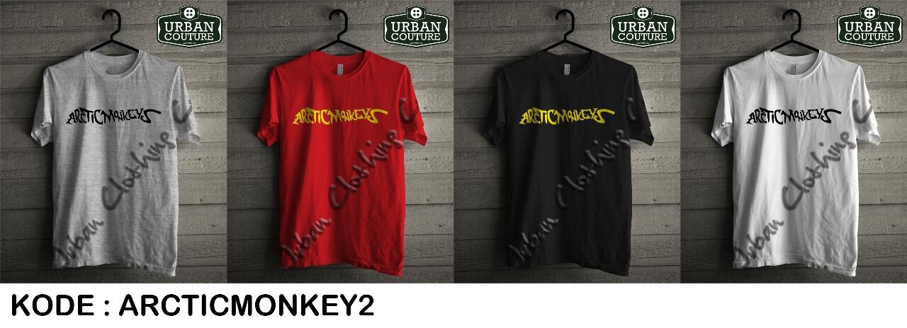 KAOS DISTRO ROCK BAND SERIES (OASIS,BLINK 182, KISS,COLDPLAY, BEATLES, MAROON 5, ETC)
