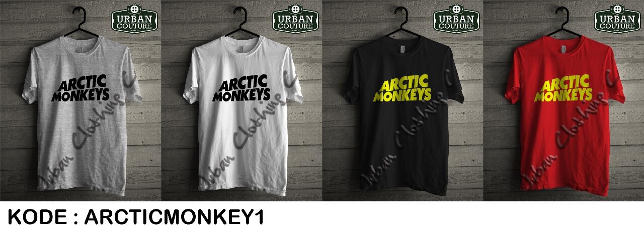 KAOS DISTRO ROCK BAND SERIES (OASIS,BLINK 182, KISS,COLDPLAY, BEATLES, MAROON 5, ETC)