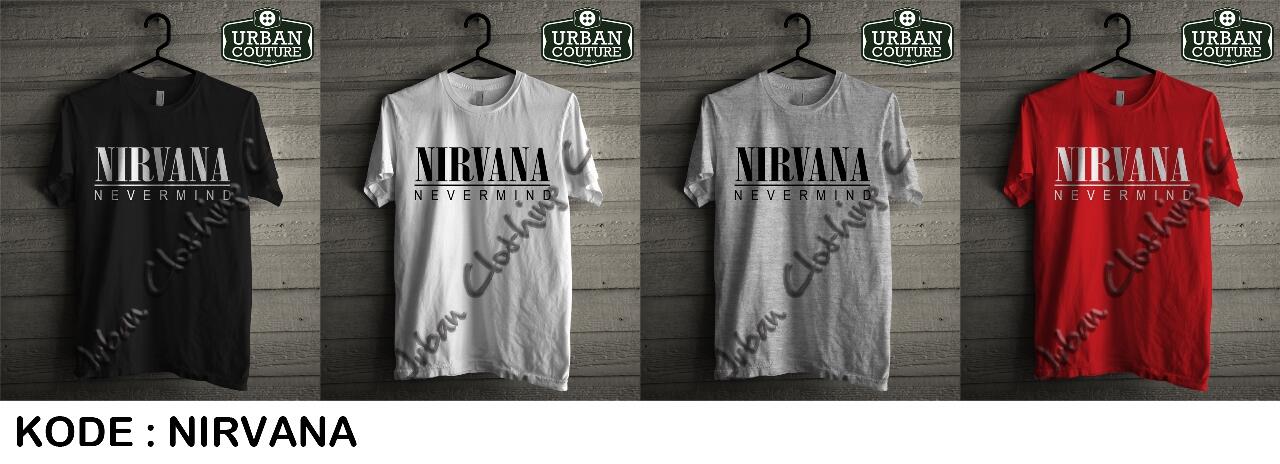 KAOS DISTRO ROCK BAND SERIES (OASIS,BLINK 182, KISS,COLDPLAY, BEATLES, MAROON 5, ETC)