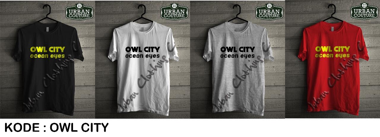 KAOS DISTRO ROCK BAND SERIES (OASIS,BLINK 182, KISS,COLDPLAY, BEATLES, MAROON 5, ETC)