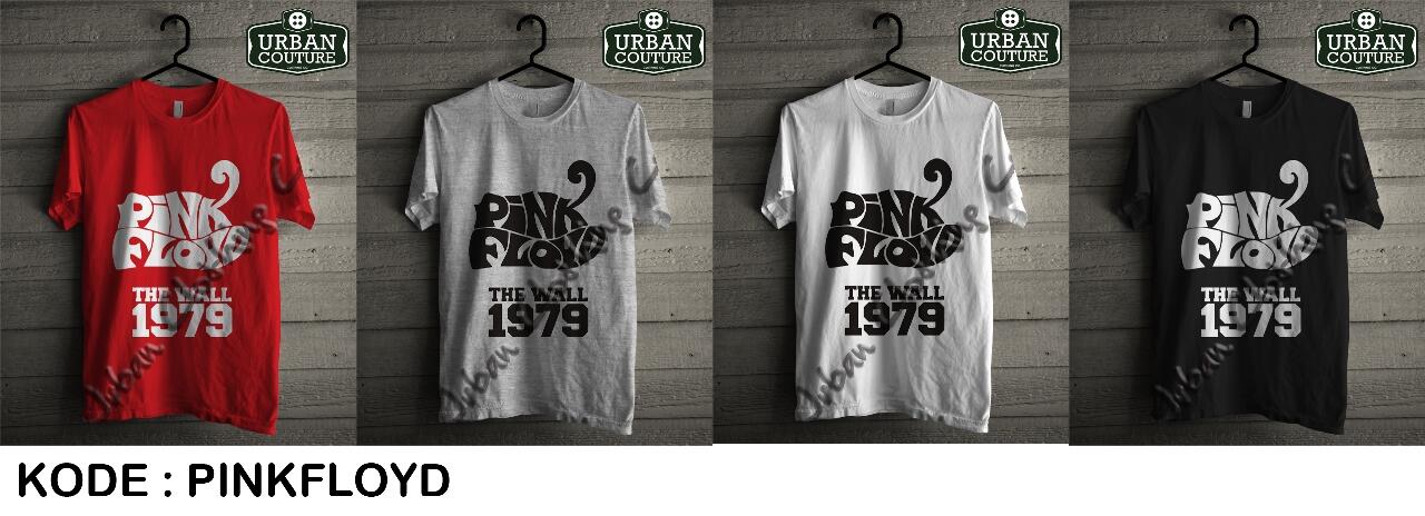KAOS DISTRO ROCK BAND SERIES (OASIS,BLINK 182, KISS,COLDPLAY, BEATLES, MAROON 5, ETC)