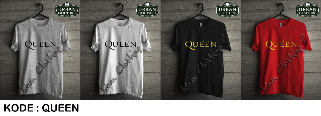 KAOS DISTRO ROCK BAND SERIES (OASIS,BLINK 182, KISS,COLDPLAY, BEATLES, MAROON 5, ETC)