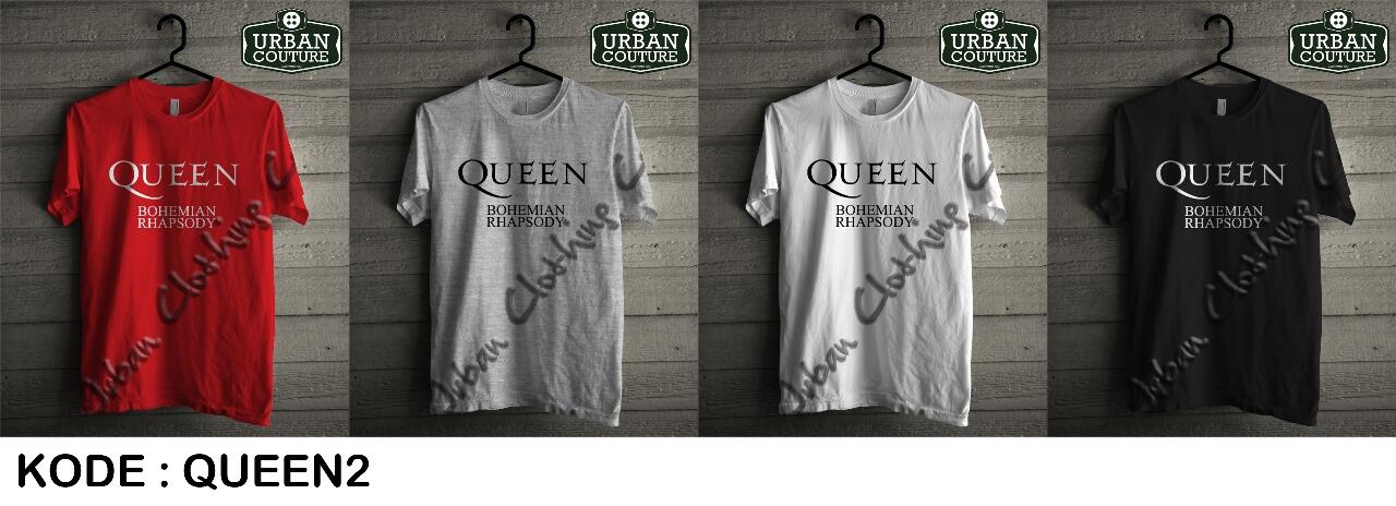 KAOS DISTRO ROCK BAND SERIES (OASIS,BLINK 182, KISS,COLDPLAY, BEATLES, MAROON 5, ETC)