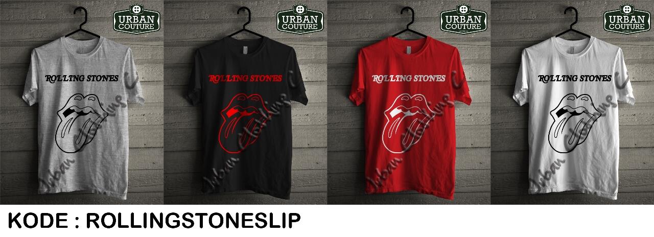 KAOS DISTRO ROCK BAND SERIES (OASIS,BLINK 182, KISS,COLDPLAY, BEATLES, MAROON 5, ETC)