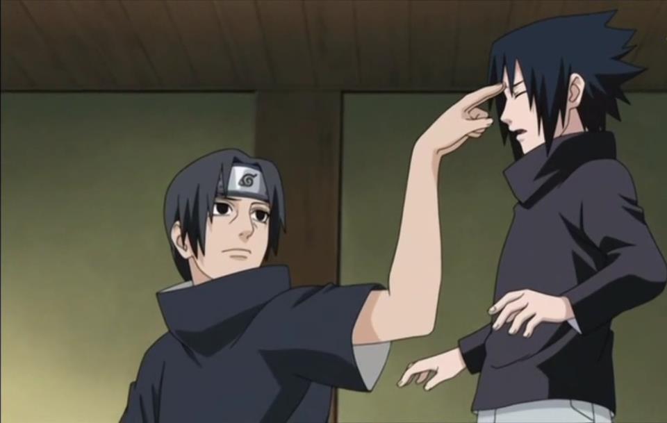Ninja World Episode Berapa Perpisahan Naruto Dan Minato
