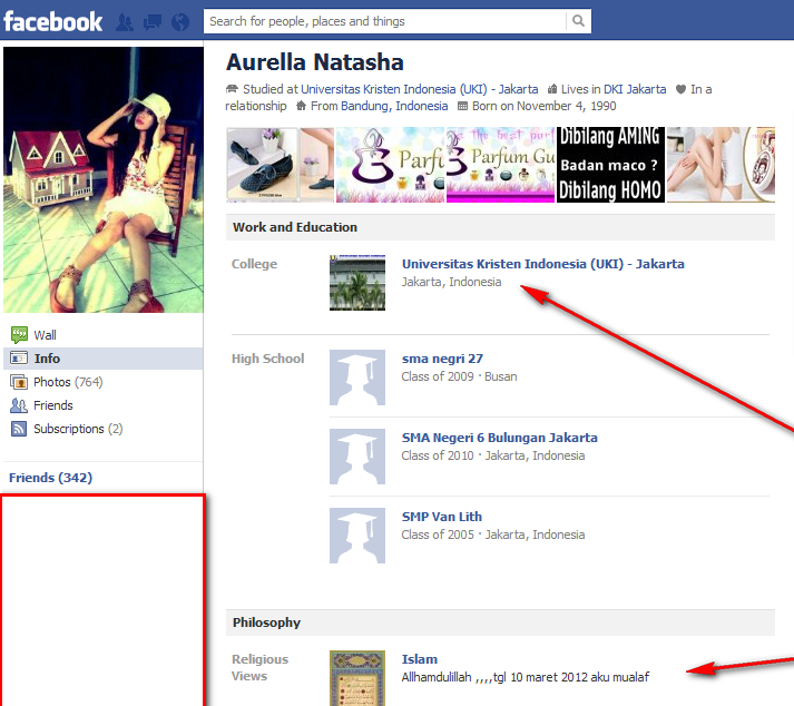 Wah alhamdulillah yah klo ngeliat beginian.