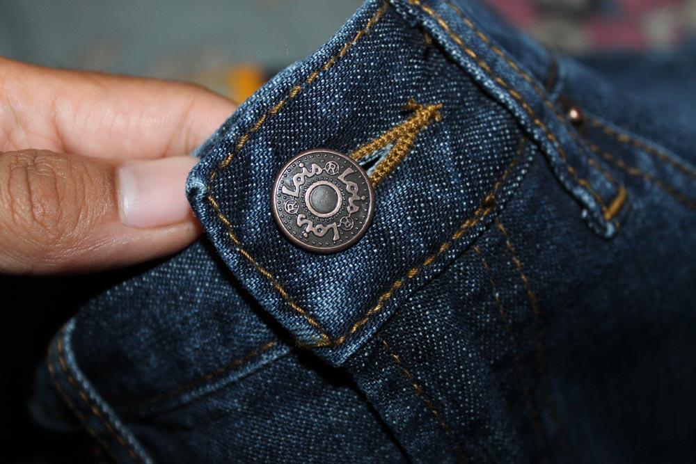 jual celana  jeans  LOIS  Ori no KW murah bandung  KASKUS 