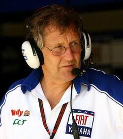 Dibalik sang maestro Motogp &#91;GP mania masuk&#93;