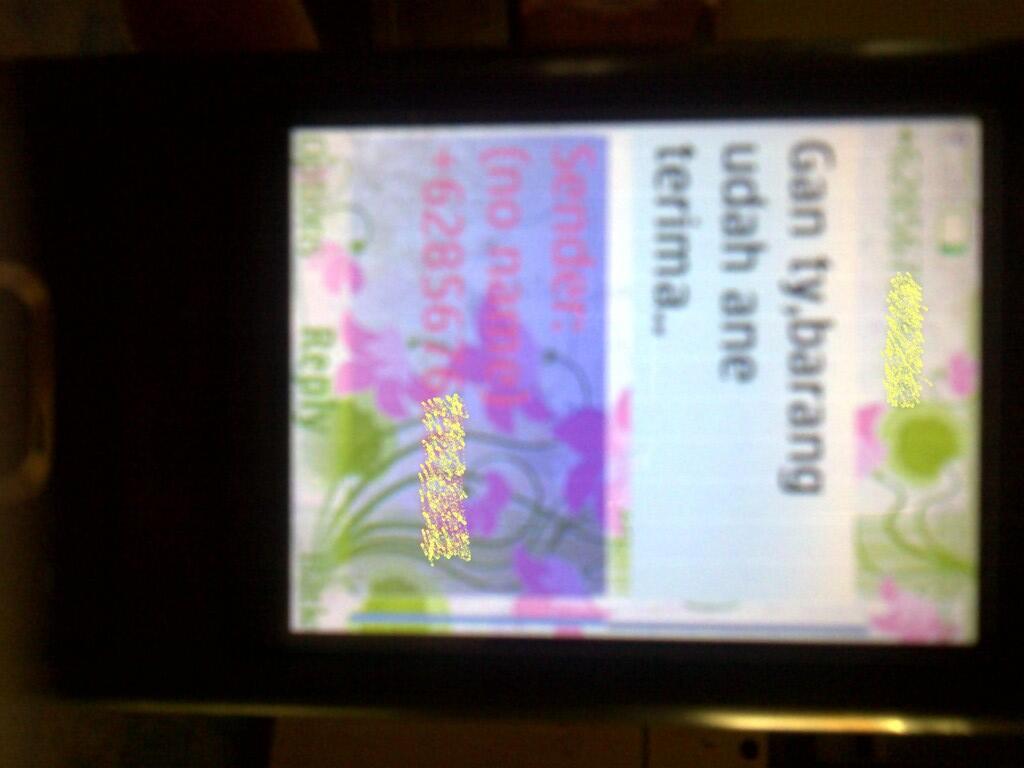 TESTIMONIAL FOR 4WESOME