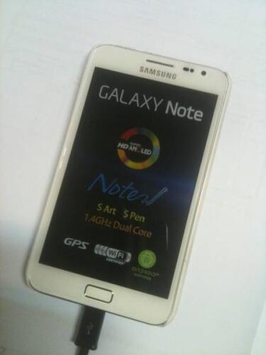 Galaxy Note White.Rp.2.000.000