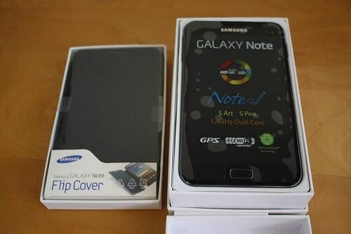 Galaxy Note White.Rp.2.000.000