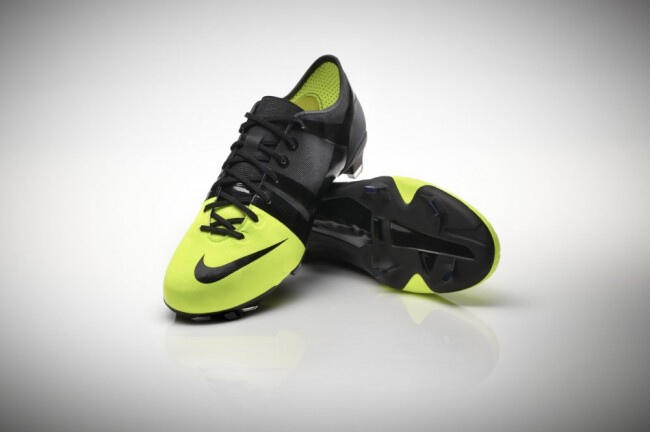 &#91;NEW&#93;Nike resmi rilis sepatu baru green speed