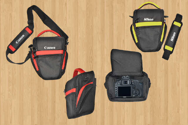 Copiar - Tas Camera NatGeo canon nikon, Strap, & Lightstand Sector
