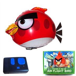 Air Swimmers / Flying Bird Remote Control Angry Birds Harga Grosir