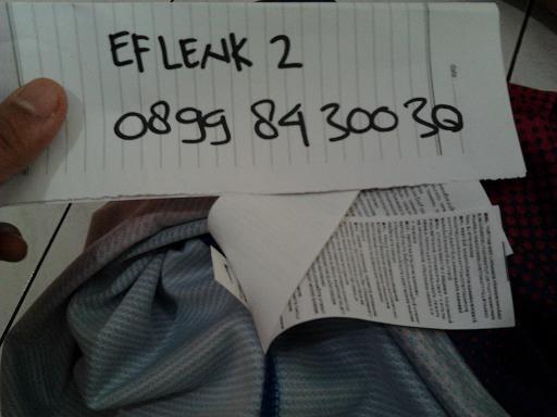 (READY STOCK) Jersey grade ori (termurah) 125k/pcs...masuk aja dolo...!!!