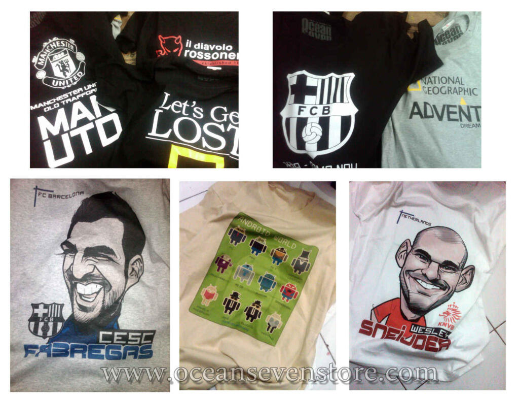 ~~~Jual Kaos All About INDONESIA!!! MURMER 80K!!!~~~