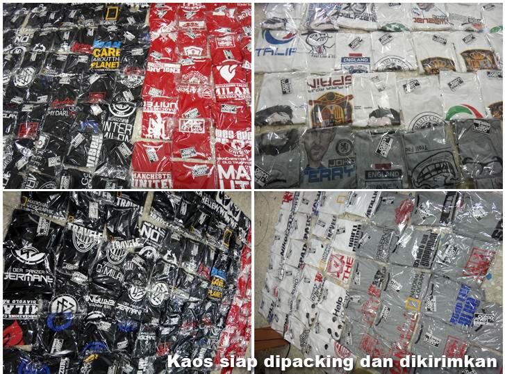 ~~~Jual Kaos All About INDONESIA!!! MURMER 80K!!!~~~