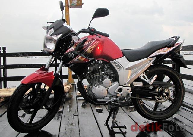 Polling Pilih Mana nih Gan Scorpio/Tiger Revo/Pulsar 220 (Poll )