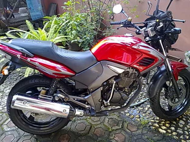 Polling Pilih Mana nih Gan Scorpio/Tiger Revo/Pulsar 220 (Poll )