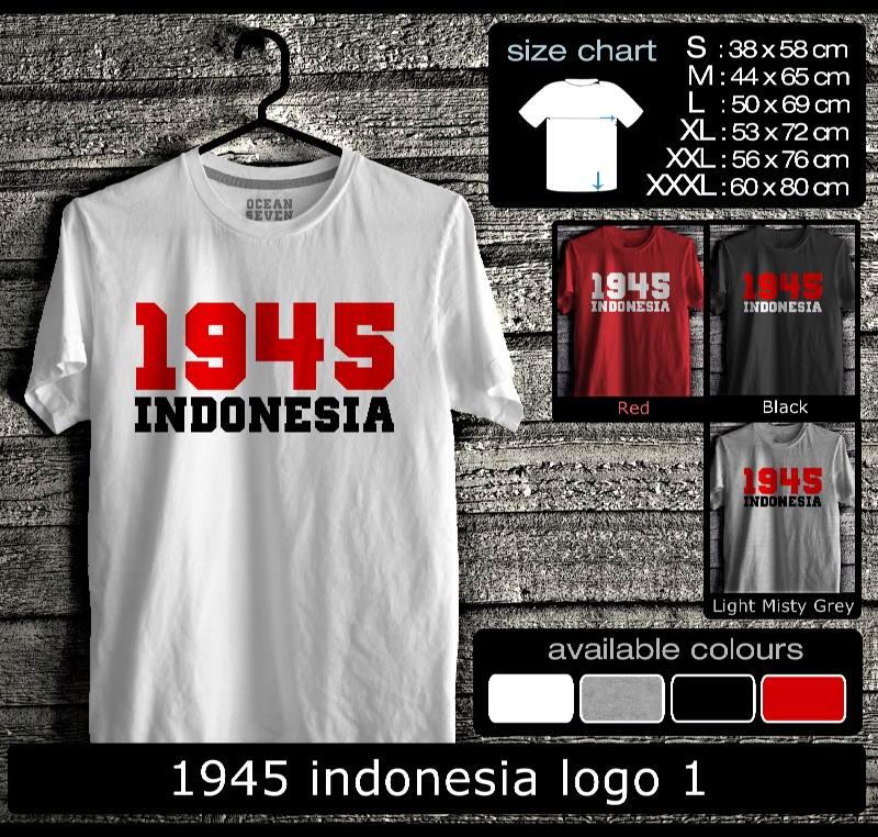 ~~~Jual Kaos All About INDONESIA!!! MURMER 80K!!!~~~
