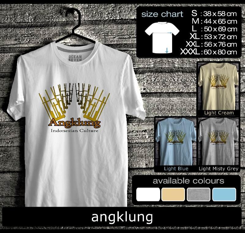 ~~~Jual Kaos All About INDONESIA!!! MURMER 80K!!!~~~