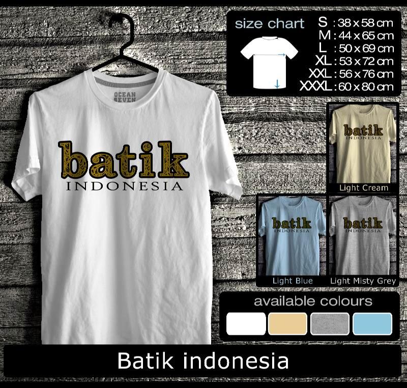 ~~~Jual Kaos All About INDONESIA!!! MURMER 80K!!!~~~