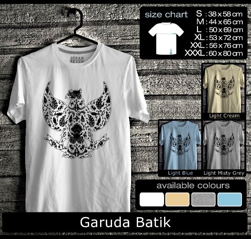 ~~~Jual Kaos All About INDONESIA!!! MURMER 80K!!!~~~