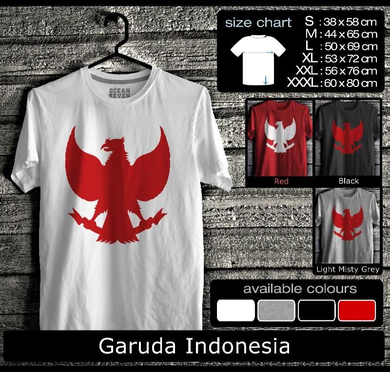 ~~~Jual Kaos All About INDONESIA!!! MURMER 80K!!!~~~
