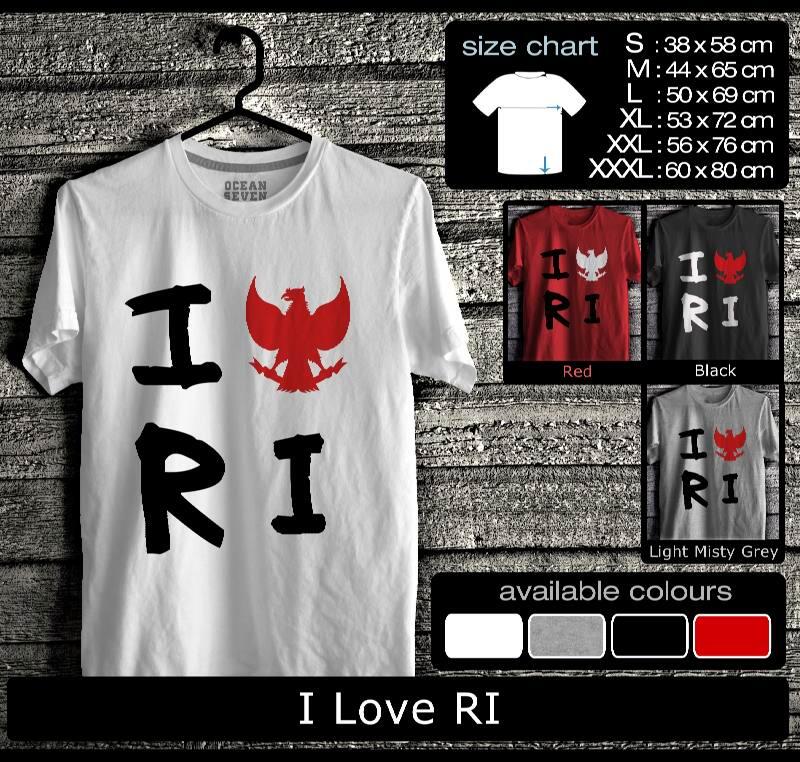 ~~~Jual Kaos All About INDONESIA!!! MURMER 80K!!!~~~