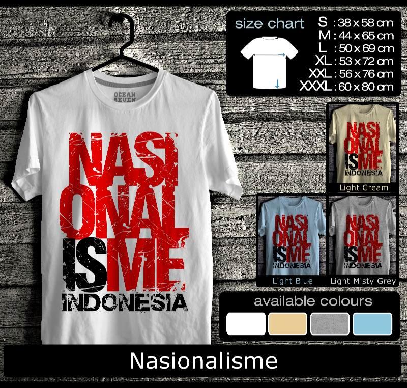 ~~~Jual Kaos All About INDONESIA!!! MURMER 80K!!!~~~