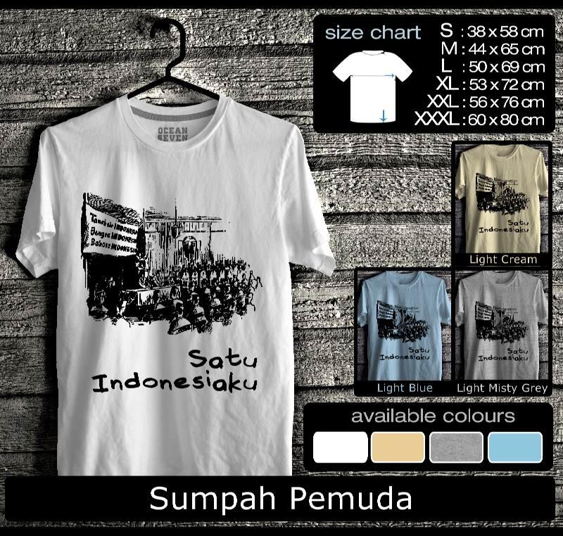 ~~~Jual Kaos All About INDONESIA!!! MURMER 80K!!!~~~