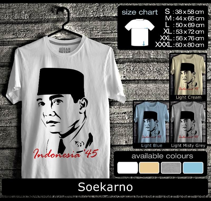 ~~~Jual Kaos All About INDONESIA!!! MURMER 80K!!!~~~
