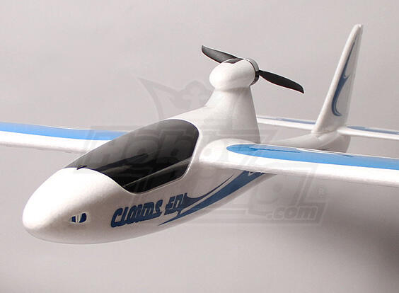 PESAWAT TRAINER AEROMODELING MURAH