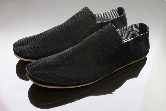 JUNKIEE SHOES 165K ONLY (reseller masuk)