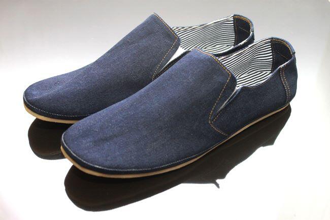 JUNKIEE SHOES 165K ONLY (reseller masuk)