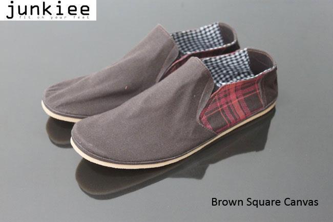JUNKIEE SHOES 165K ONLY (reseller masuk)