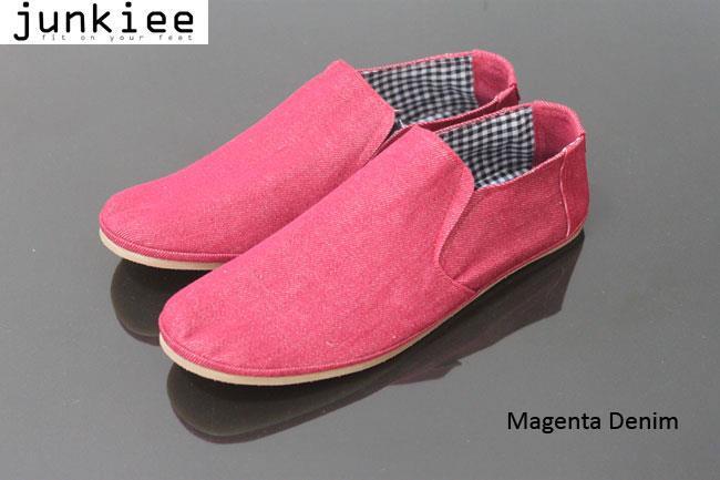 JUNKIEE SHOES 165K ONLY (reseller masuk)