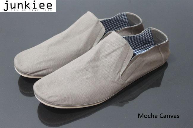 JUNKIEE SHOES 165K ONLY (reseller masuk)