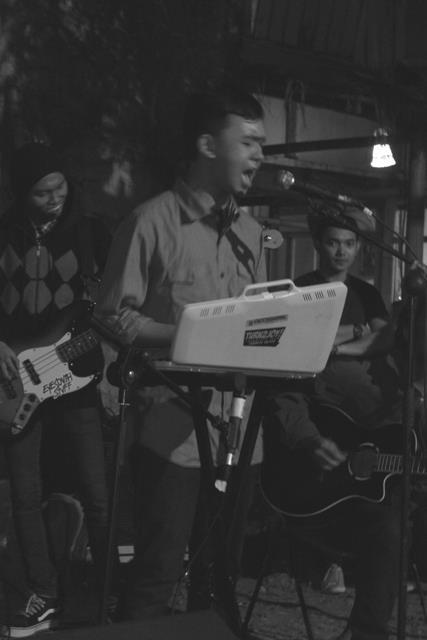 Noa.&gt;&gt;&gt;IndiePop,Glockenspiel,Hi-delay&reverb;Bandung