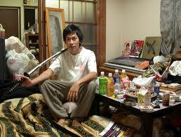 Hikikomori, Korban Penindasan di Jepang