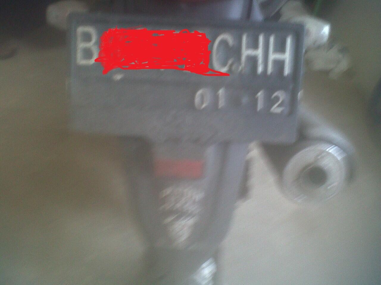 WTS Tiger Revo 2007 murah apa adanya, masuk gan!