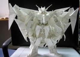 origami dari jepang