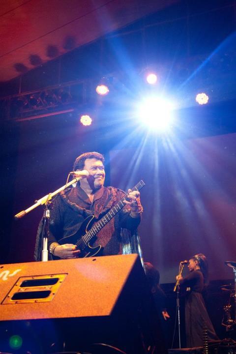 Ane mau share Foto Menyongsong HUT Wonosobo gan... Keren....