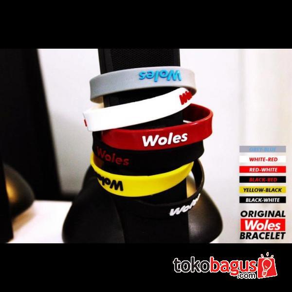 gelang woles psd says denim dan macbeth original gelang woles psd says denim dan macbeth original