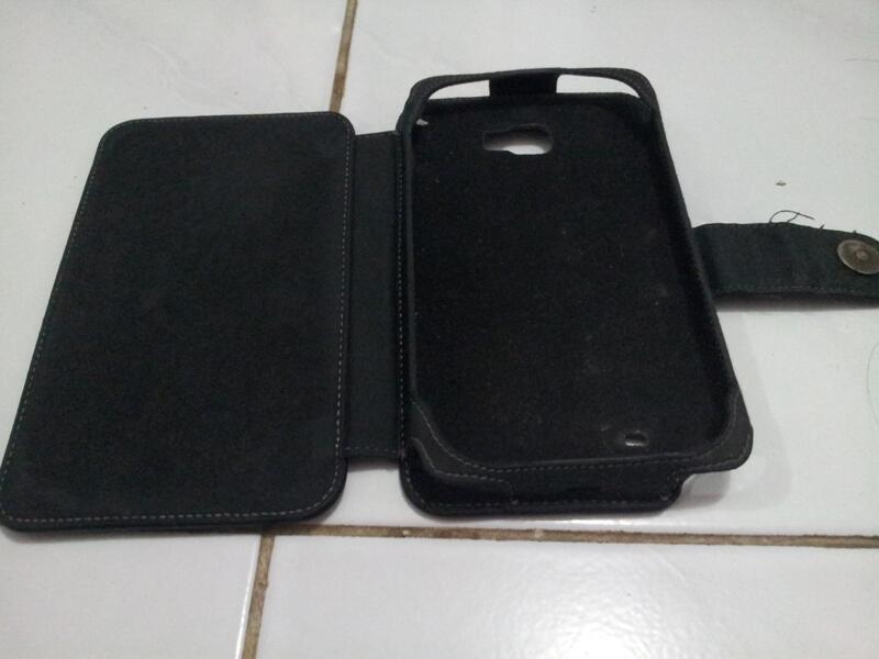 WTS - Galaxy Note White Mulus Surabaya - Sidoarjo