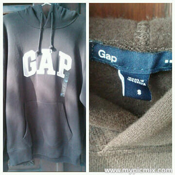 Obral jaket bershka, the northface, GAP, pull n bear 