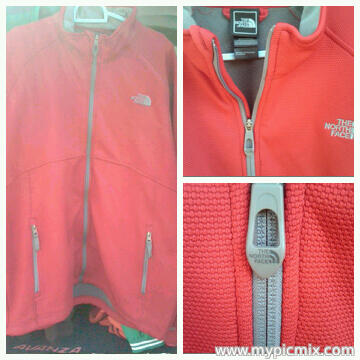 obral jaket  bershka  the northface GAP pull n bear 